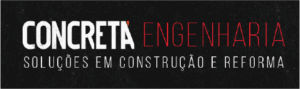 logo concreta engenharia